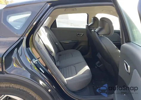 2025 Kia K4 Ex из США, поврежденный, VIN 3KPFU4DE7SE026908